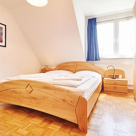 Ferienhaus Achtern Feeld Hüde Buitenkant foto