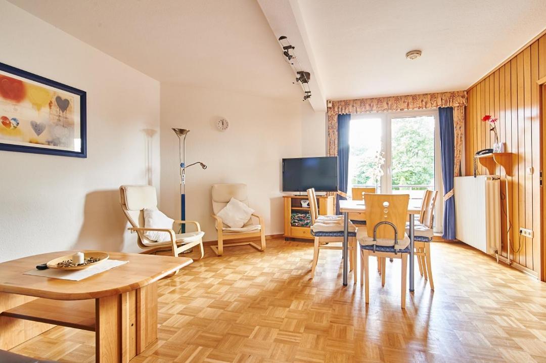Ferienhaus Achtern Feeld Hüde Buitenkant foto