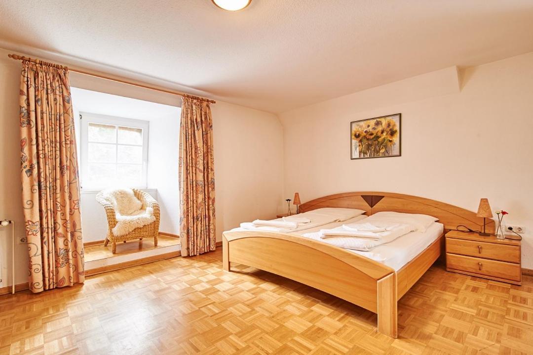 Ferienhaus Achtern Feeld Hüde Buitenkant foto