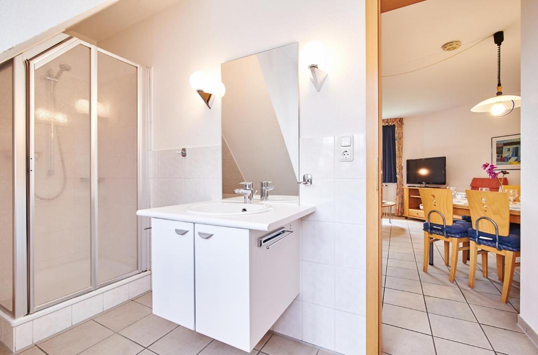 Ferienhaus Achtern Feeld Hüde Buitenkant foto