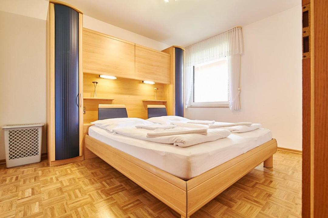 Ferienhaus Achtern Feeld Hüde Buitenkant foto