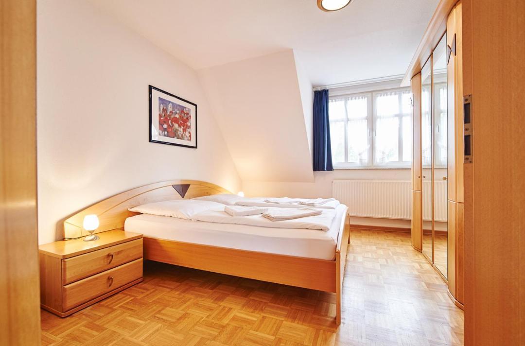 Ferienhaus Achtern Feeld Hüde Buitenkant foto