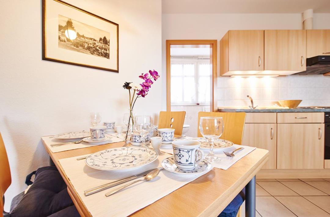 Ferienhaus Achtern Feeld Hüde Buitenkant foto