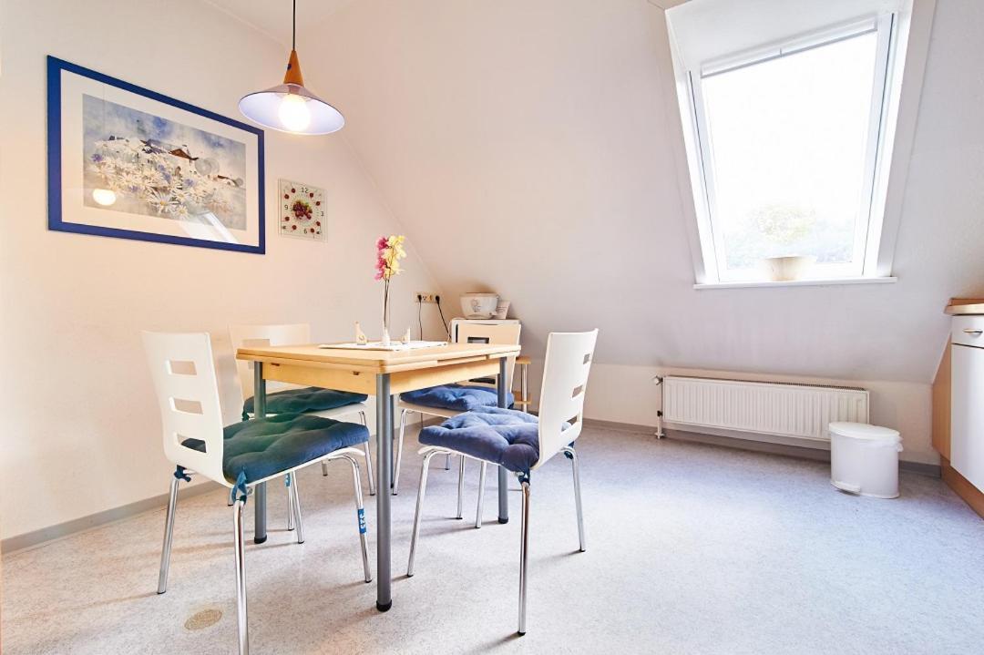 Ferienhaus Achtern Feeld Hüde Buitenkant foto