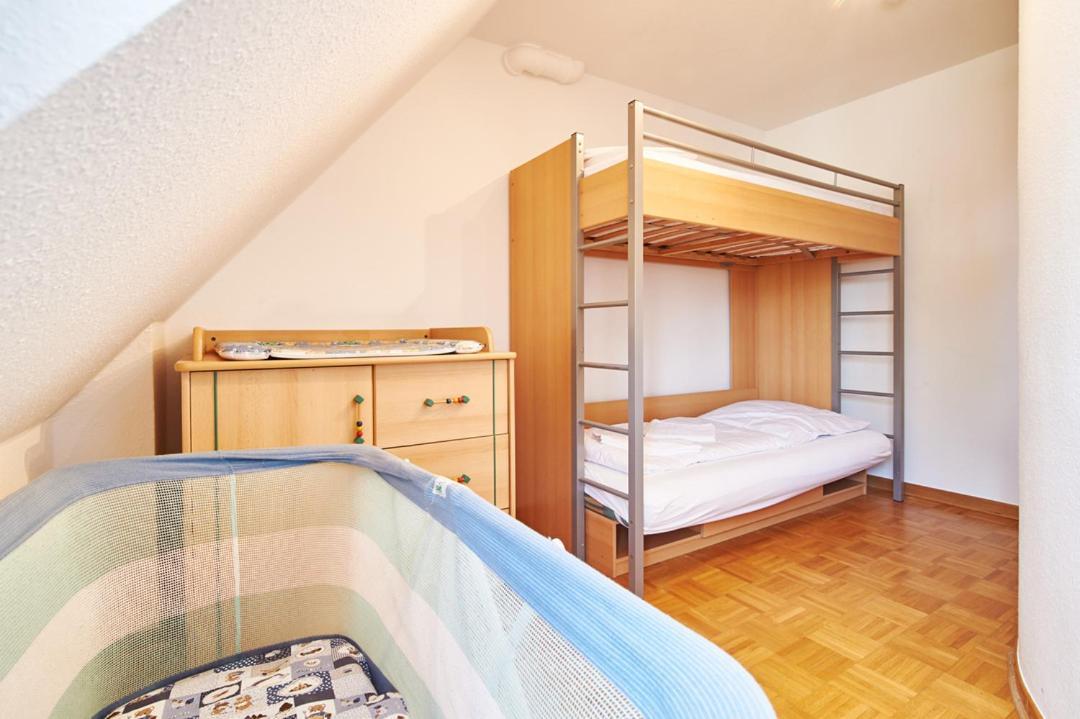 Ferienhaus Achtern Feeld Hüde Buitenkant foto